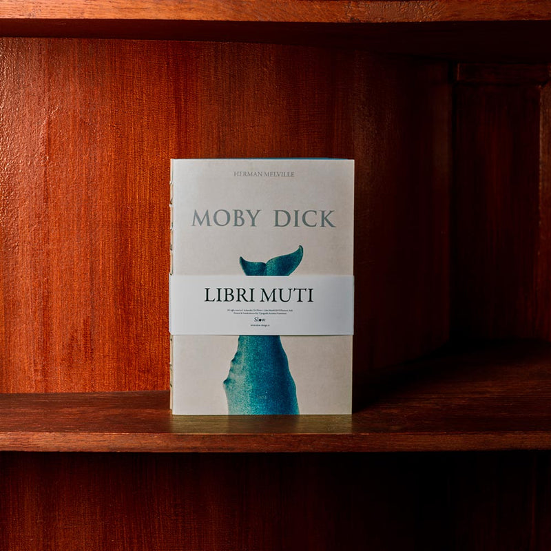 Carnet Moby Dick