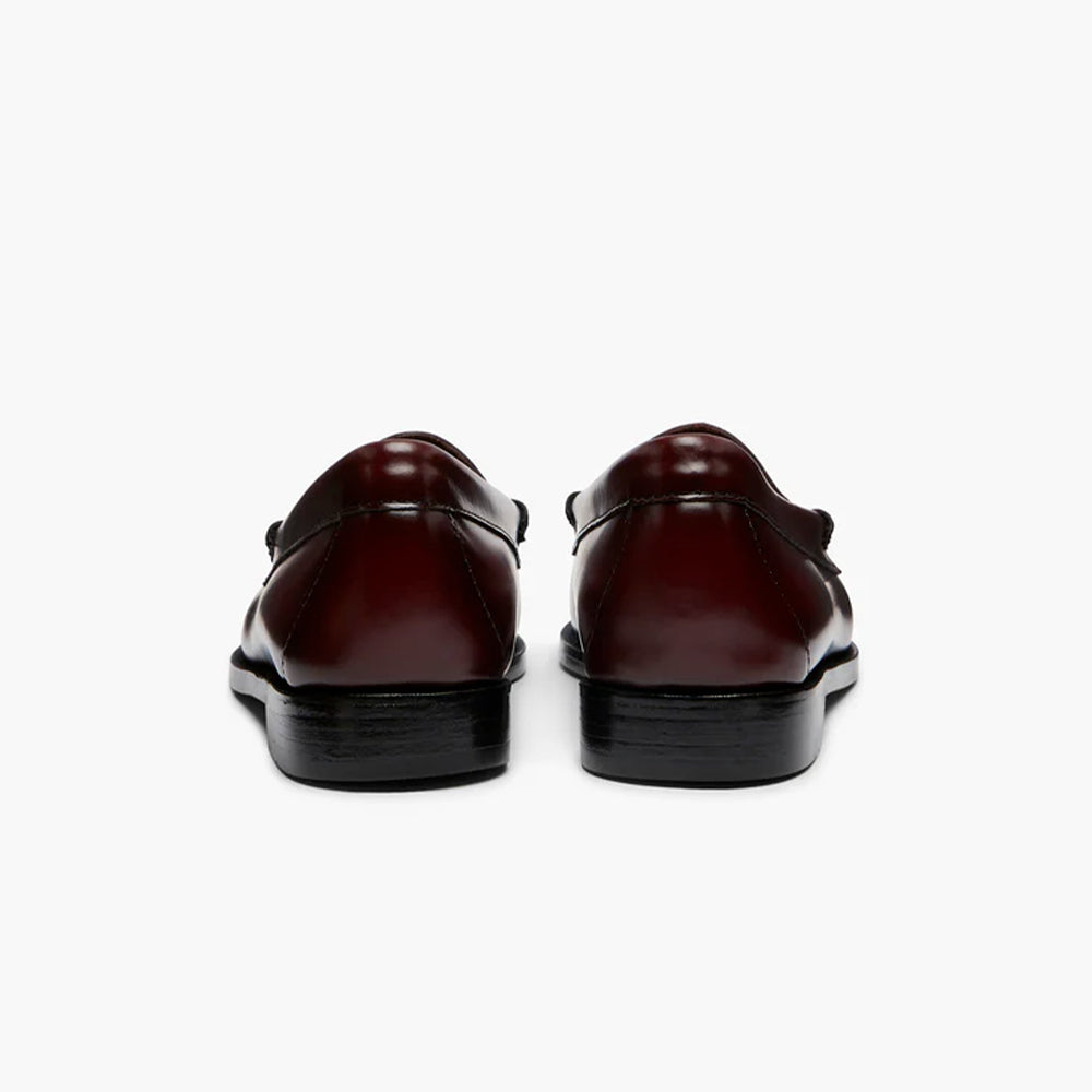 GH Bass - Weejuns Penny loafers - Burgundy
