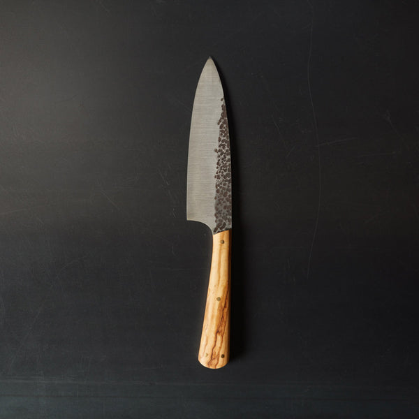 Couteau de chef Big Tom - Atelier Miguel