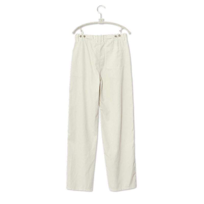 Xirena - Pantalon Baylor - Blanc