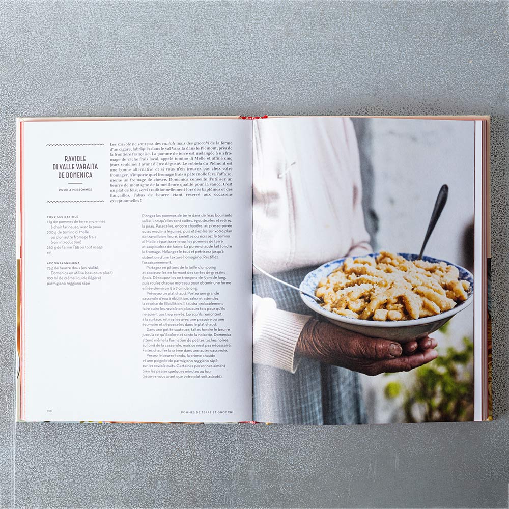 Pasta Grannies Making pasta by hand like Italian grannies Book