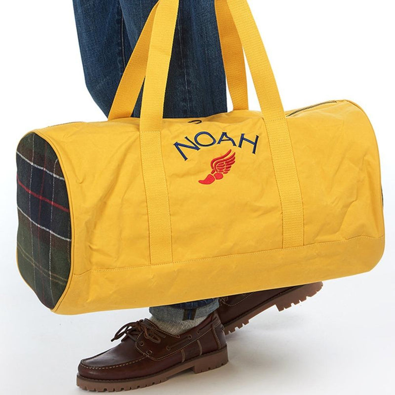 Sac de voyage Holdall