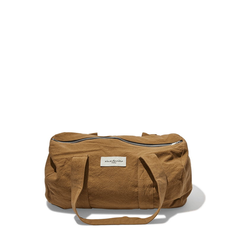 Bon Tool - Canvas Zipper Bag 15