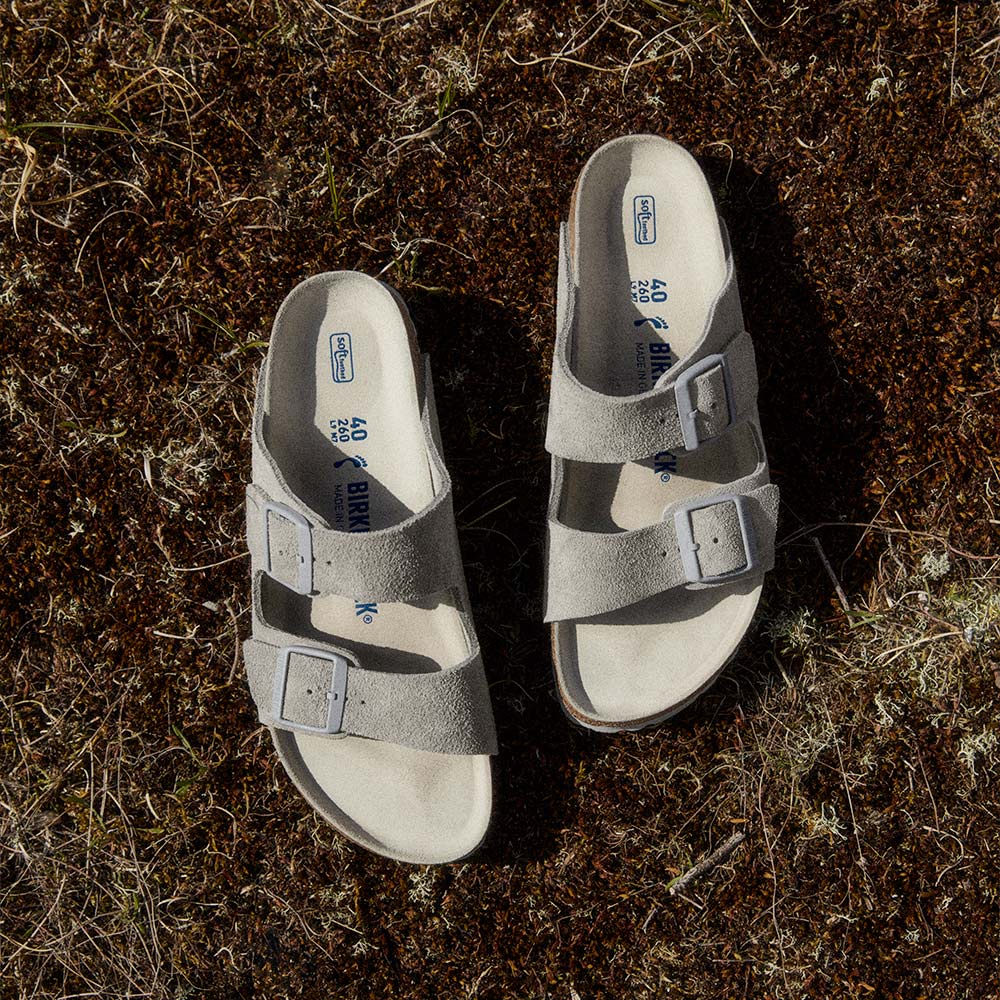 BIRKENSTOCK Arizona BS ベントグレー 42 YuEyDdRxB2EvW8kKnCOX_1030860-
