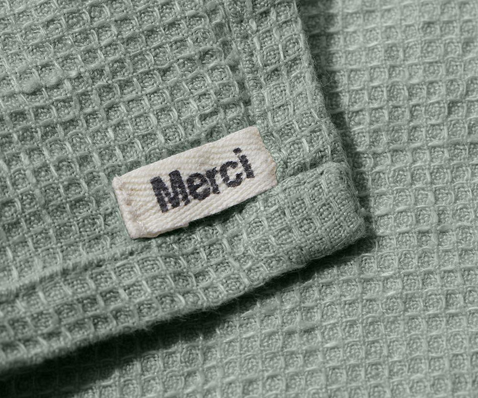 Merci Paris