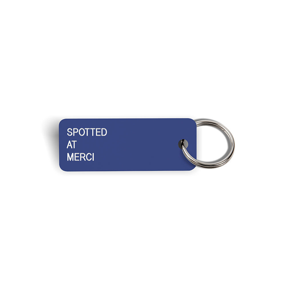 fragment design × Various Keytags キーホルダー（Spot