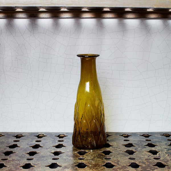 Vase Vintage 602 - Olive