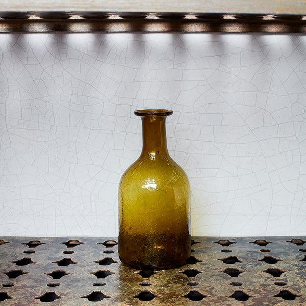 Vase Vintage 615 - Olive