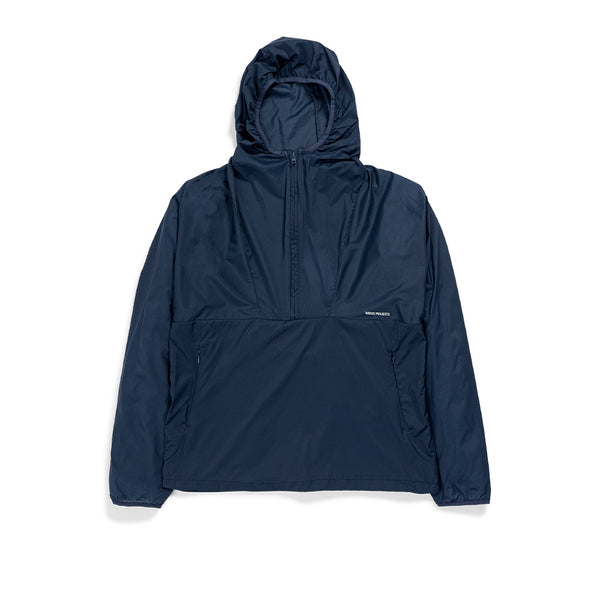Norse Projects - Veste Herluf - Marine