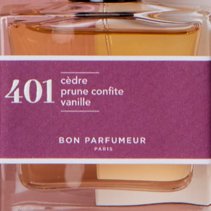 Eau de parfum N°401 - Bon Parfumeur