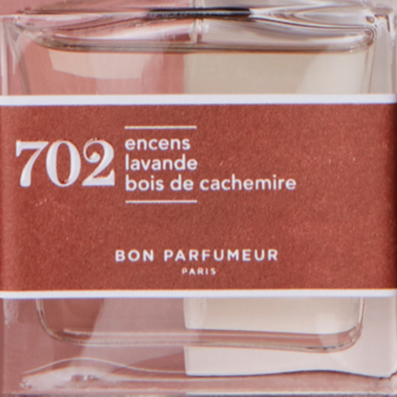 Eau de parfum N°702 - Bon Parfumeur