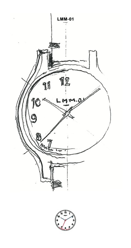 Montre